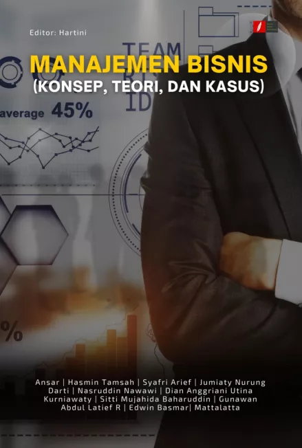 Manajemen Bisnis (Konsep, Teori, dan Kasus)