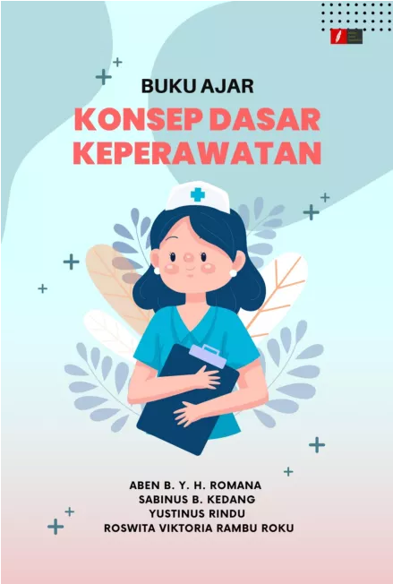Buku Ajar Konsep Dasar Keperawatan