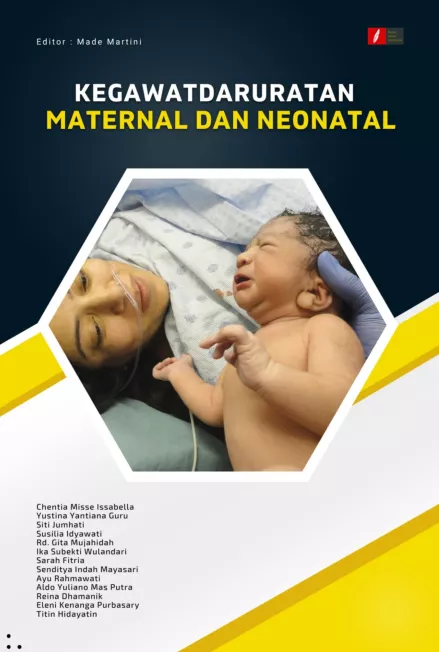 Kegawatdaruratan Maternal dan Neonatal