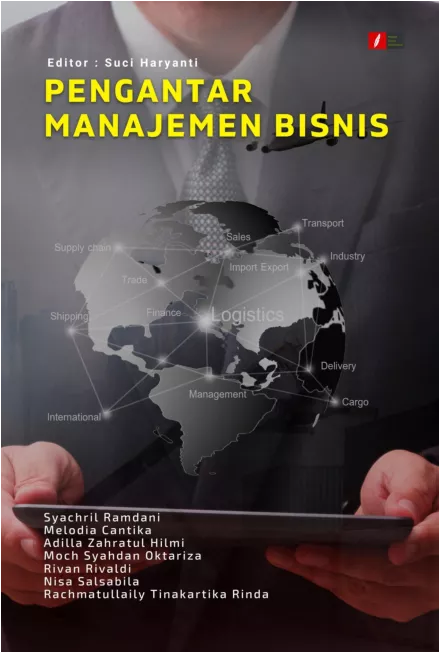 Pengantar Manajemen Bisnis
