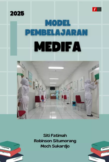 Model pembelajaran MEDIFA