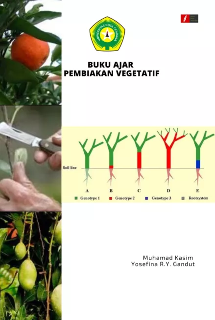 Buku Ajar Pembiakan Vegetatif