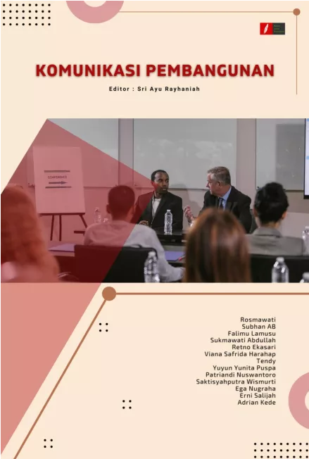 Komunikasi Pembangunan