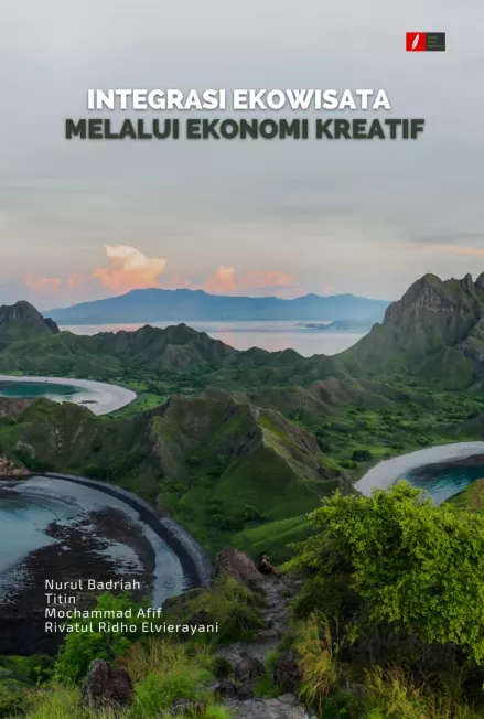Integrasi Ekowisata Melalui Ekonomi Kreatif