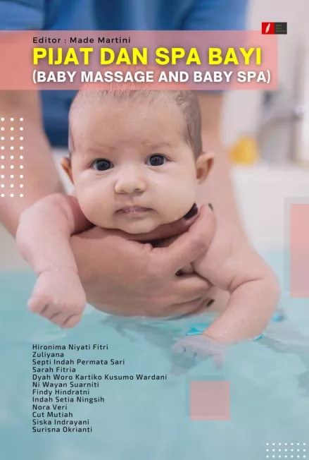 Pijat dan Spa Bayi (Baby Massage and Baby Spa)