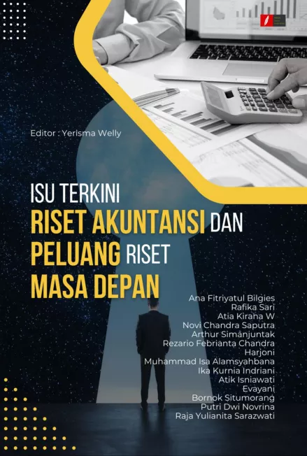 Isu Terkini Riset Akuntansi dan Peluang Riset Masa Depan