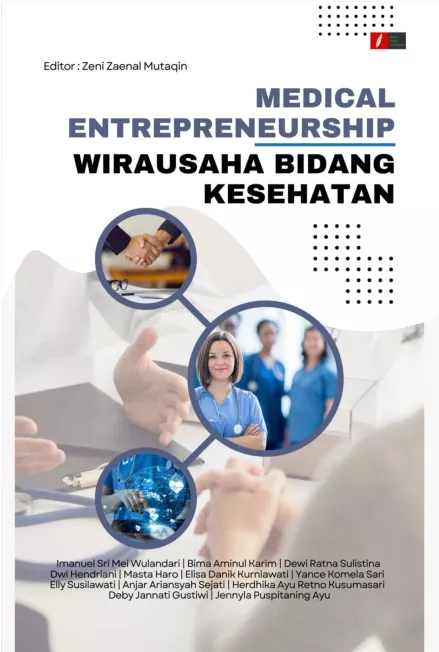 Medical Entrepreneurship Wirausaha Bidang Kesehatan