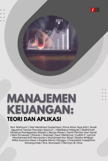 Manajemen Keuangan (Teori dan Aplikasi)