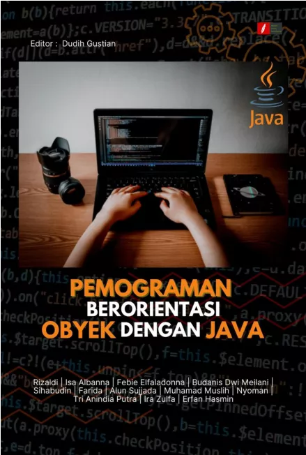 Pemograman Berorientasi Obyek dengan Java