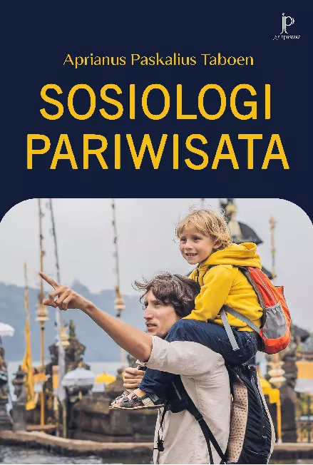 Sosiologi Pariwisata