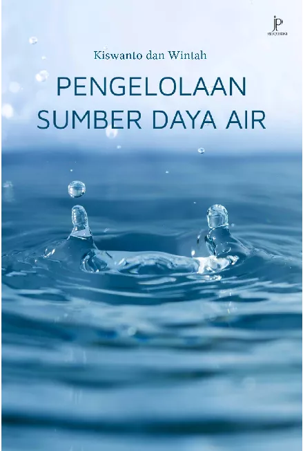 Pengelolaan Sumber Daya Air