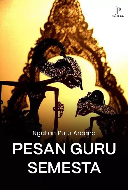 Pesan Guru Semesta