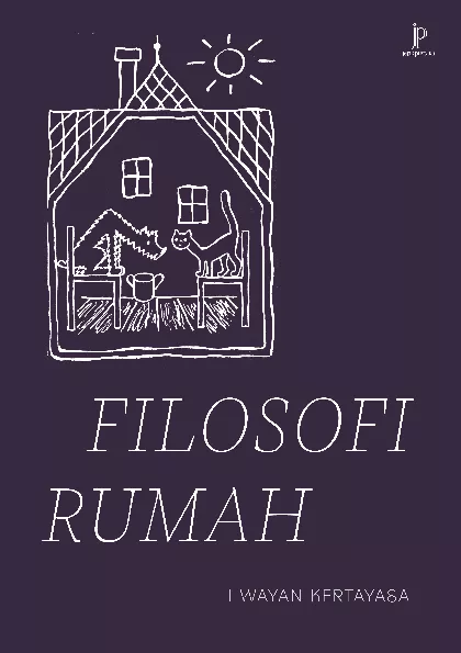 Filosofi Rumah