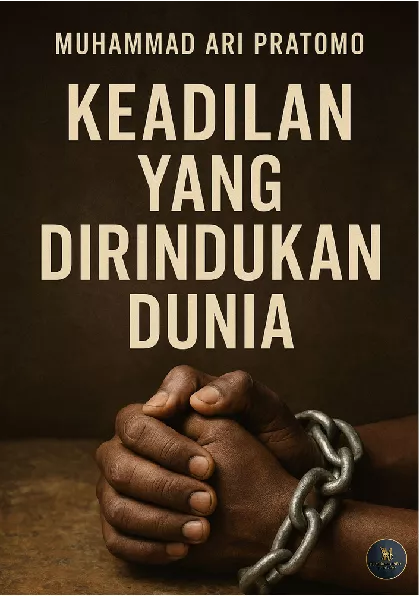 KEADILAN YANG DIRINDUKAN DUNIA