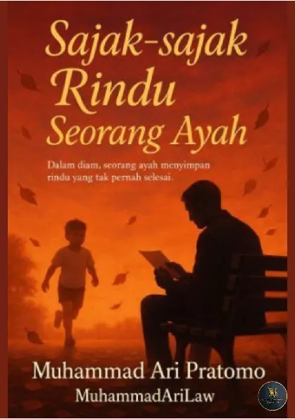 Sajak-sajak Rindu Seorang Ayah