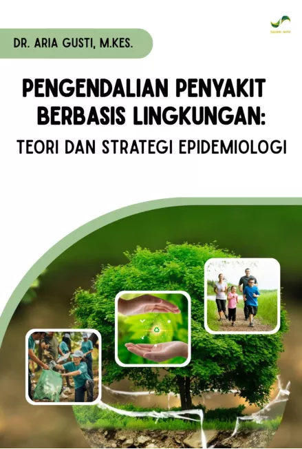Pengendalian Penyakit Berbasis lingkungan