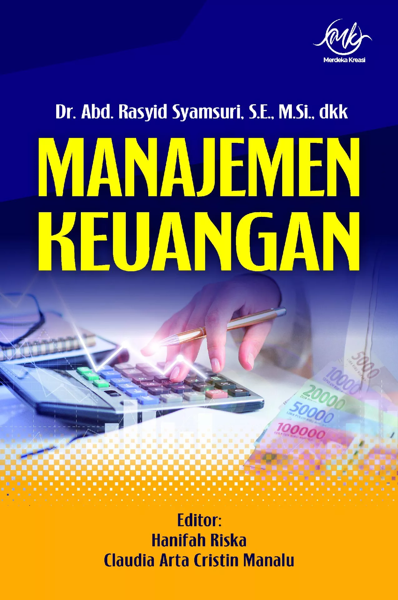 MANAJEMEN KEUANGAN