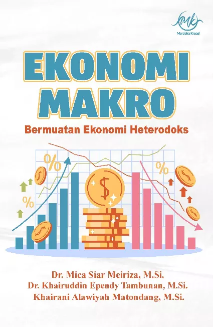 EKONOMI MAKRO BERMUATAN EKONOMI HETERODOKS
