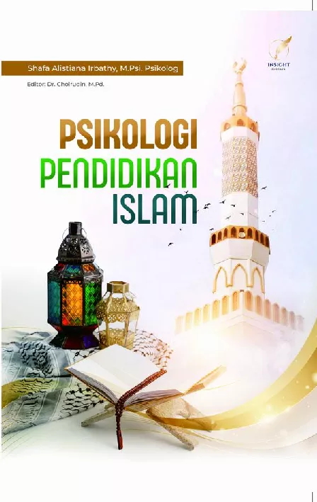 PSIKOLOGI PENDIDIKAN ISLAM