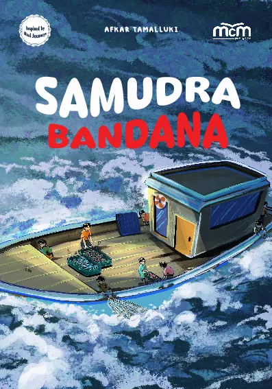 Samudra Bandana