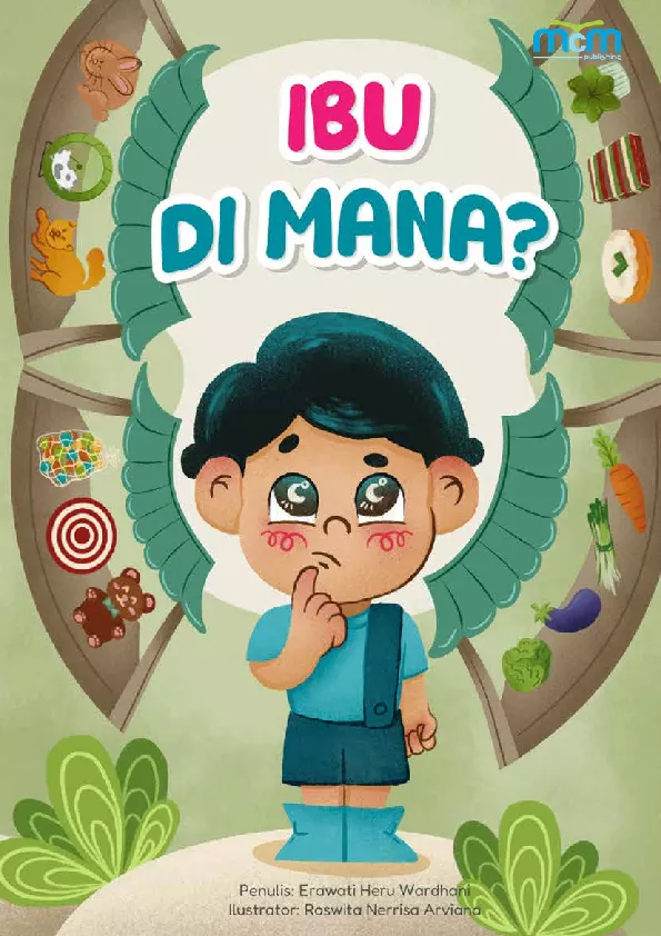 Ibu Dimana
