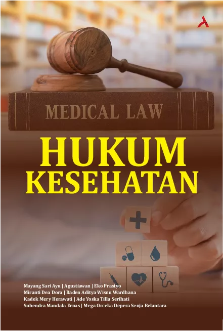 Hukum Kesehatan