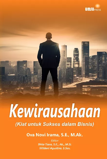 Kewirausahaan (Kiat untuk Sukses dalam Bisnis)