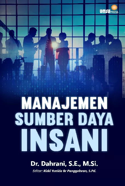 Manajemen Sumber Daya Insani