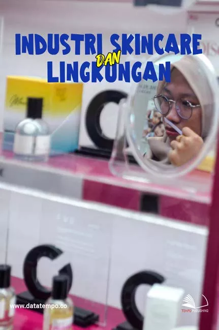 Industri Skincare dan Lingkungan
