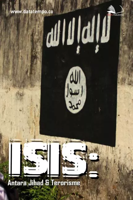 ISIS: Antara Jihad & Terorisme