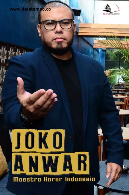 Joko Anwar, Maestro Horor Indonesia