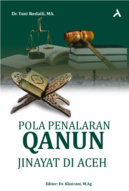 Pola Penalaran Qanun Jinayat Di Aceh