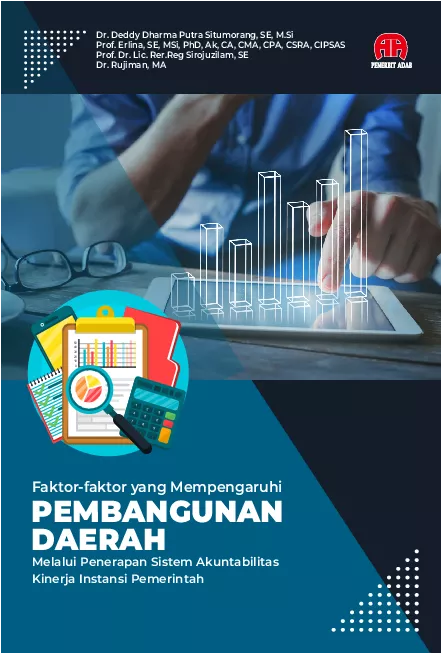 Faktor – Faktor yang Mempengaruhi Pembangunan Daerah Melalui Penerapan Sistem Akuntabilitas Kinerja Instansi Pemerintah