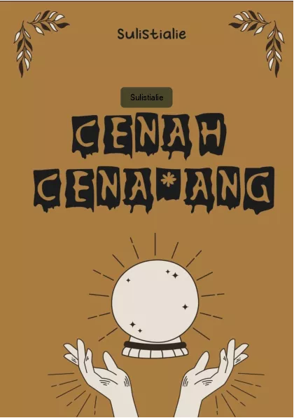 Cenah Cenayang