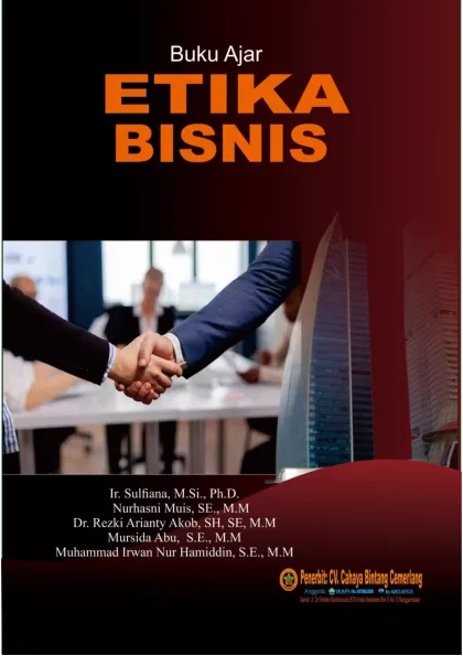 ETIKA BISNIS