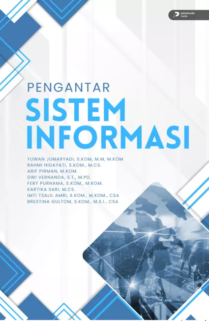 Pengantar Sistem Informasi