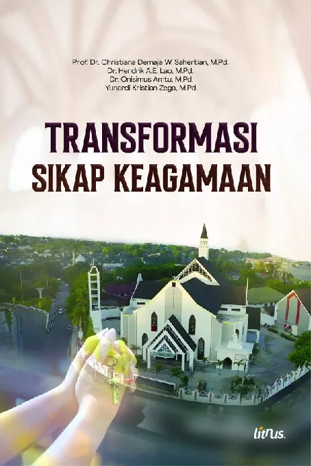 TRANSFORMASI SIKAP KEAGAMAAN