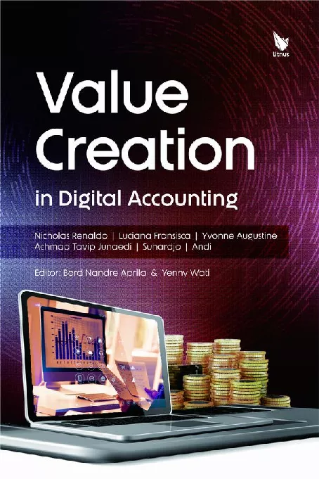 Value Creation in Digital Accounting