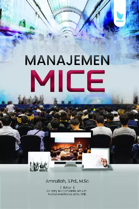 MANAJEMEN MICE