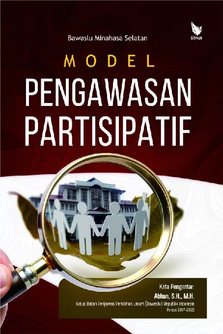 MODEL PENGAWASAN PARTISIPATIF