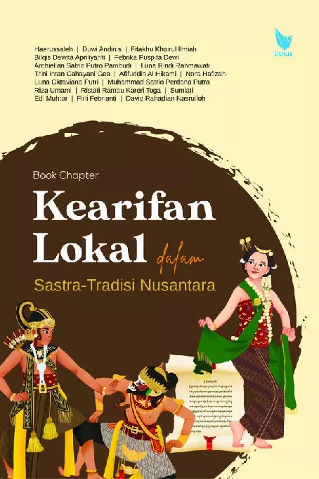 Kearifan Lokal dalam Sastra-Tradisi Nusantara