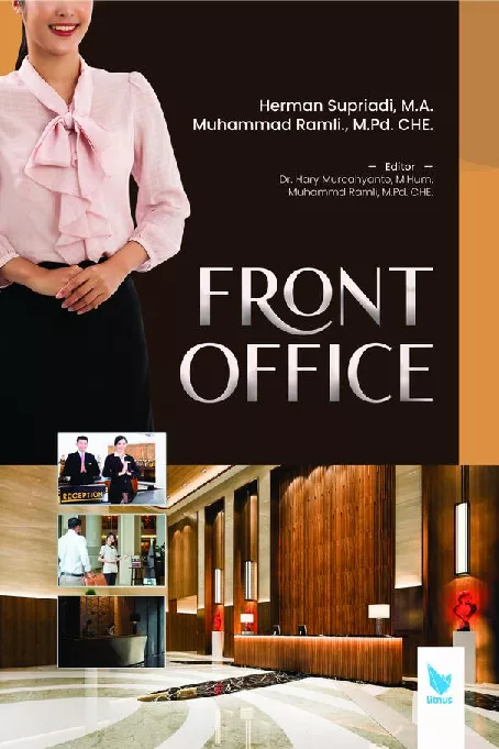 FRONT OFFICE