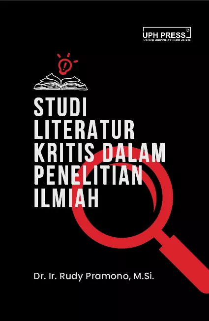 Studi Literatur Kritis dalam Penelitian Ilmiah