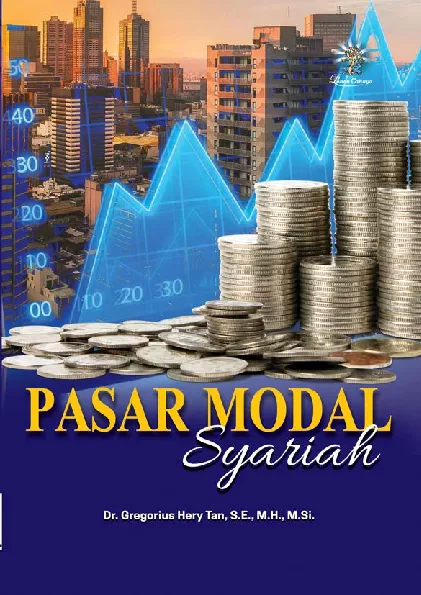Pasar Modal Syariah