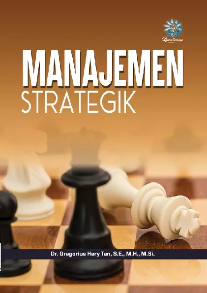 Manajemen Strategik