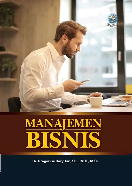 Manajemen Bisnis