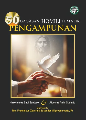 50 GAGASAN HOMILI TEMATIK PENGAMPUNAN
