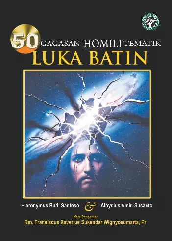 50 GAGASAN HOMILI TEMATIK LUKA BATIN