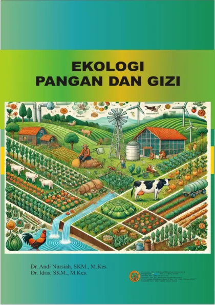 EKOLOGI PANGAN DAN GIZI