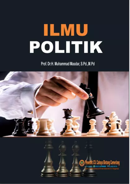 ILMU POLITIK